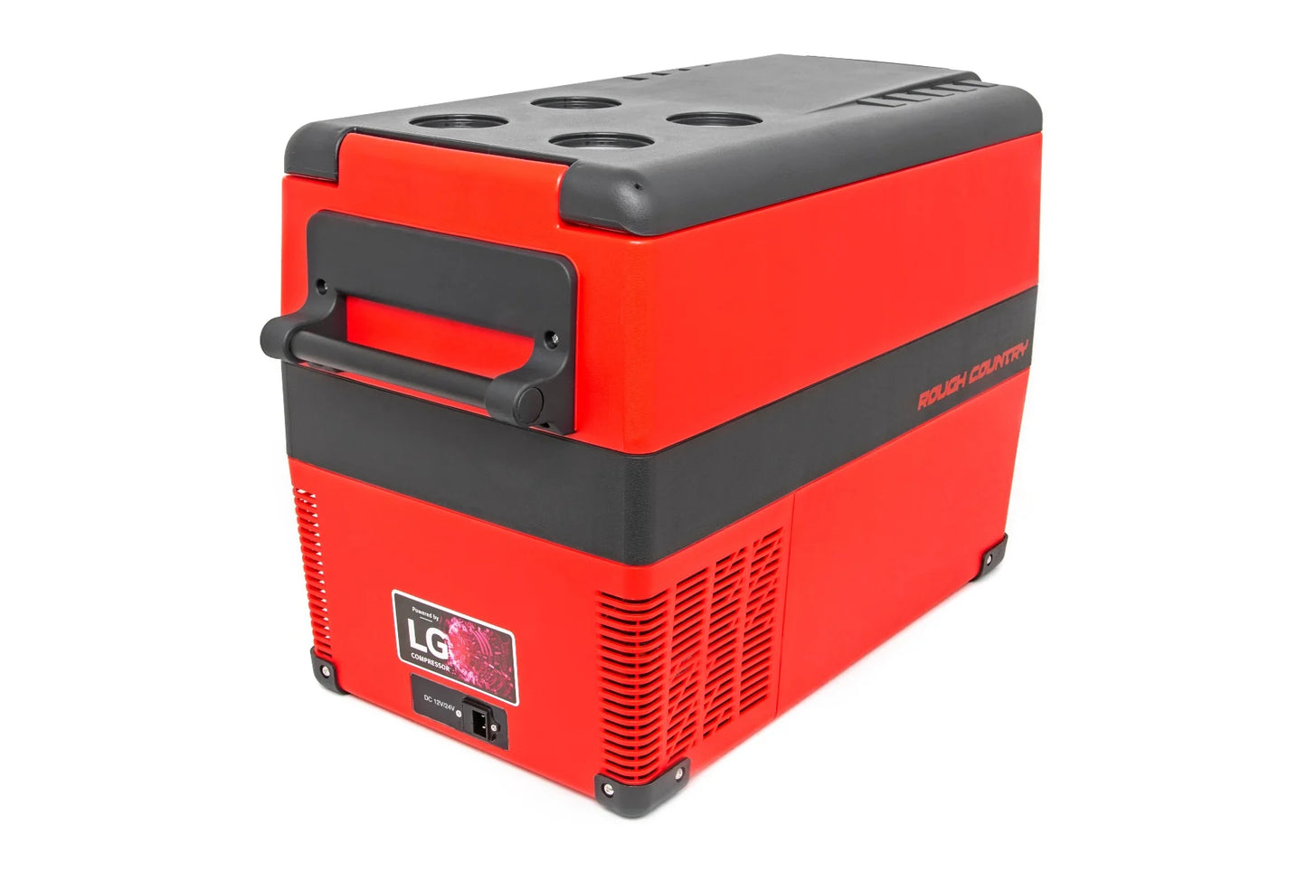 RC 40L REFRIGERATOR / FREEZER 12V