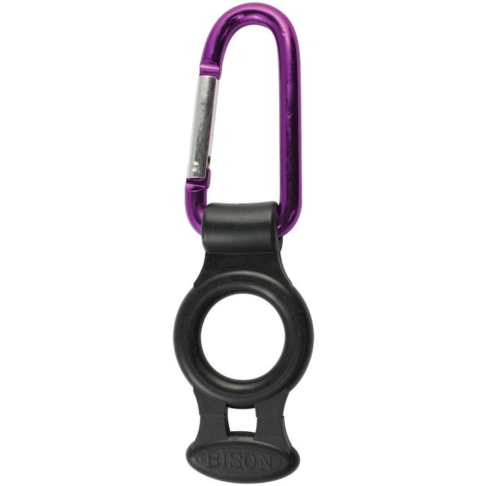 BOTTLE BANDIT, 7mm CARABINER