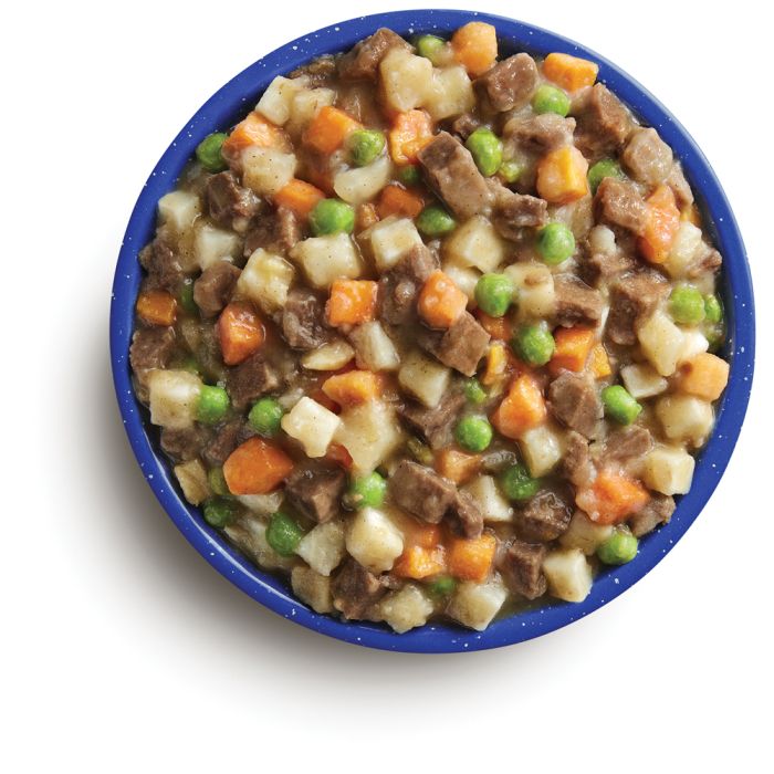 BEEF STEW