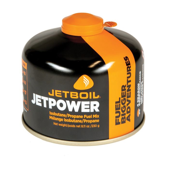 JETPOWER FUEL, 230G