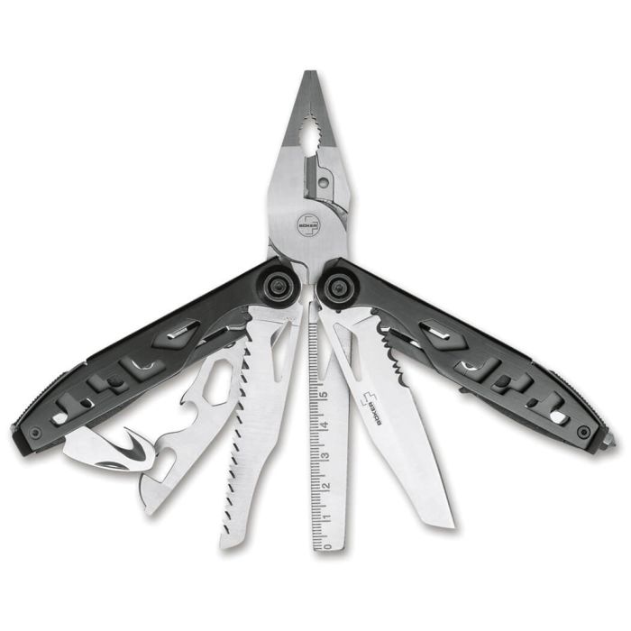 BOKER PLUS SPECIALIST II