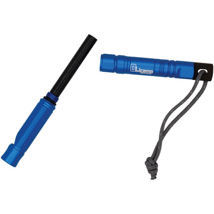 SPARKLER WHISTLE/FIRE STARTER