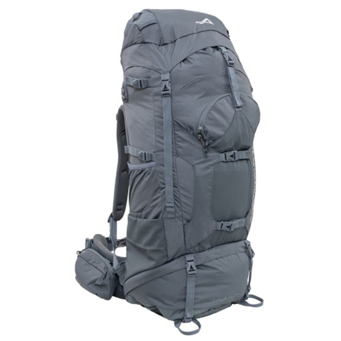 BACKPACK CALDERA 75, GRAY