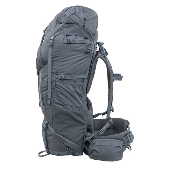 BACKPACK CALDERA 75, GRAY