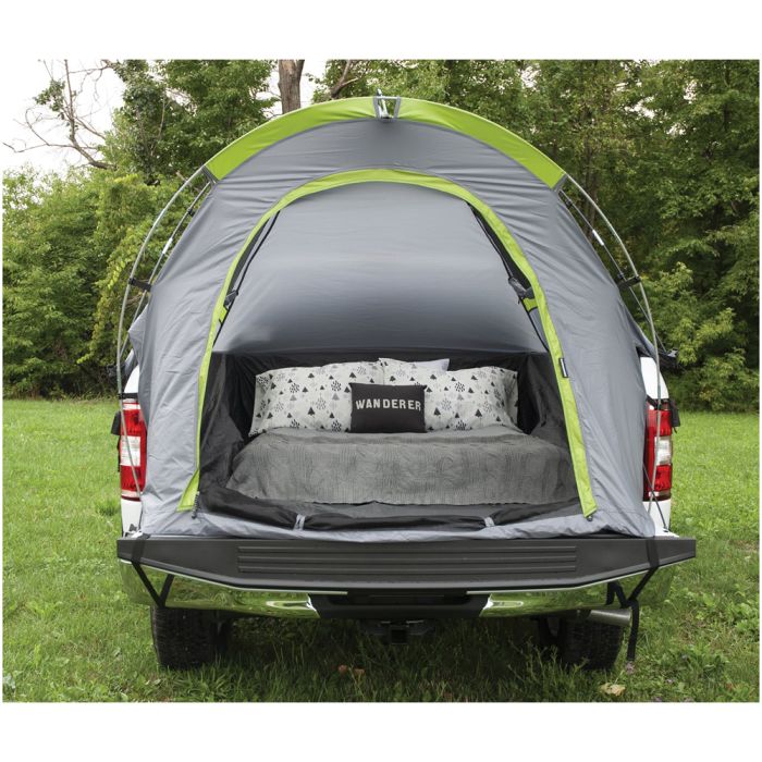 BACKROADZ TRUCK TENT, LONG BED, NAPIER