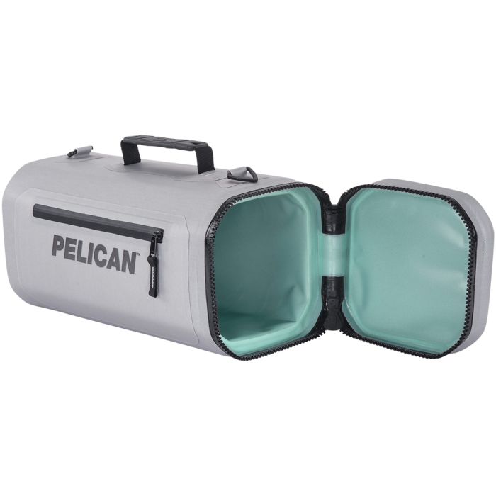 PELICAN COOLER SLING, GRAY