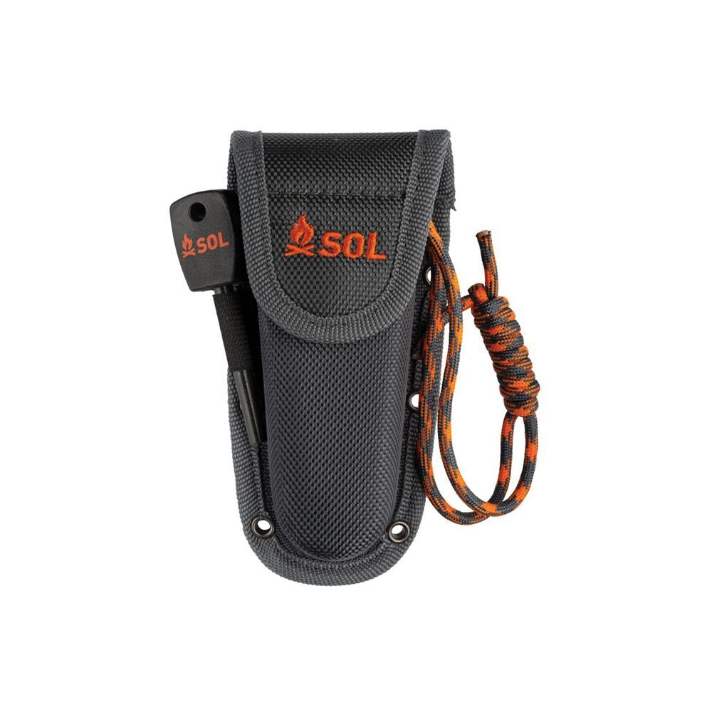 SOL STOKE FOLDING KNIFE