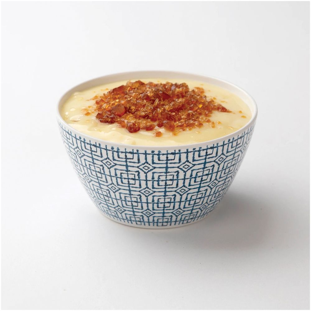 BACKPACKERS PANTRY | CREME BRULEE 2P