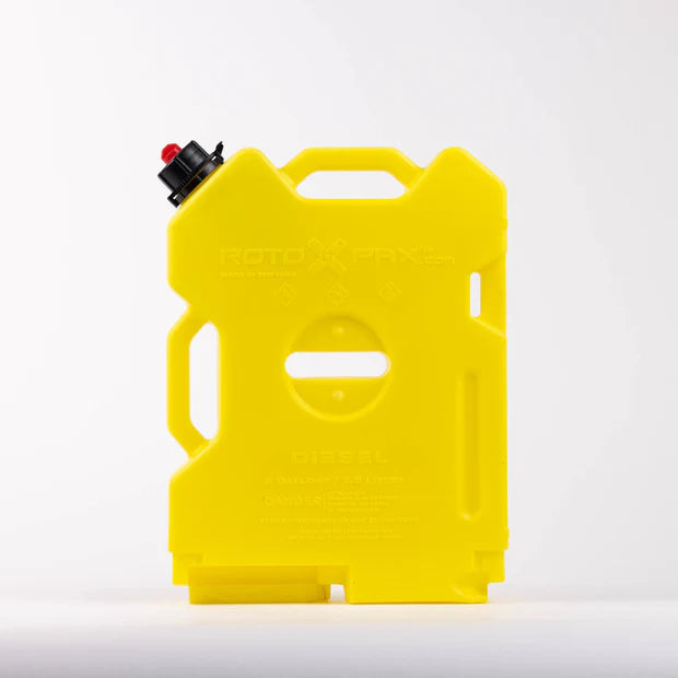 ROTOPAX DIESEL CAN