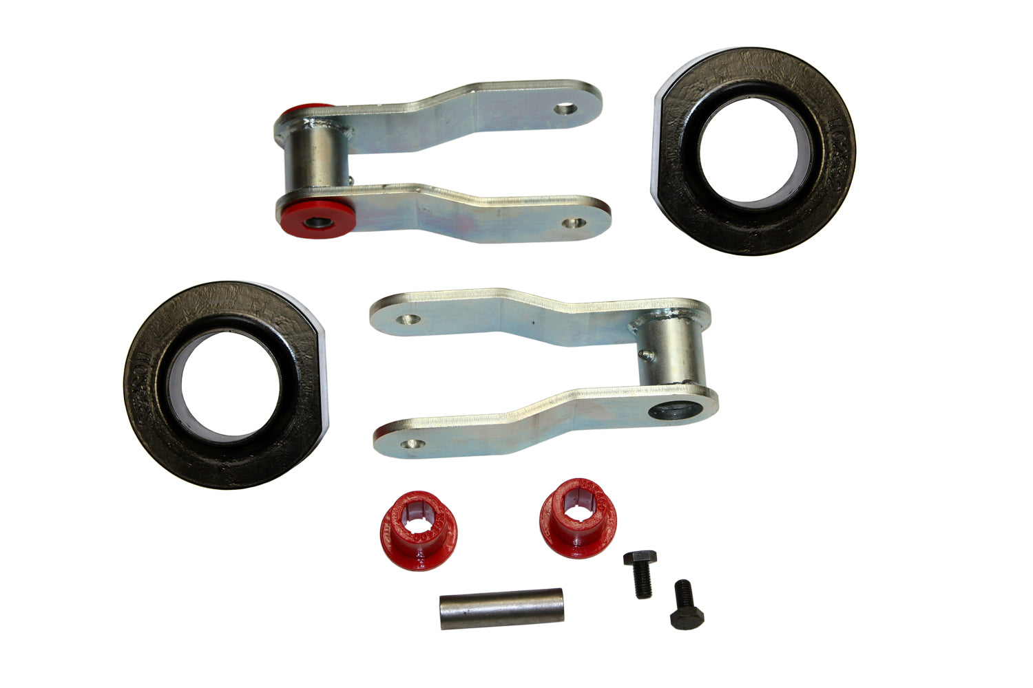 Polyurethane Value Suspension Lift Kit 2" JEEP XJ SKYJACKER