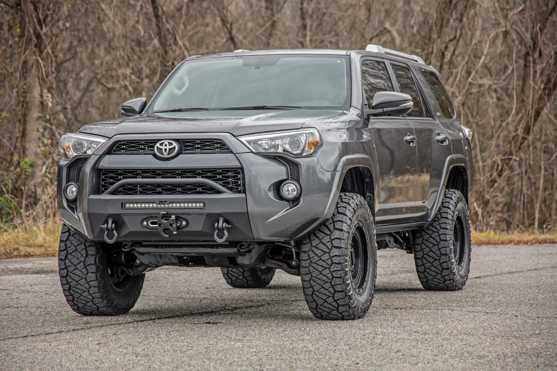 RC 3 Inch Lift Kit Toyota 4Runner (10-24)