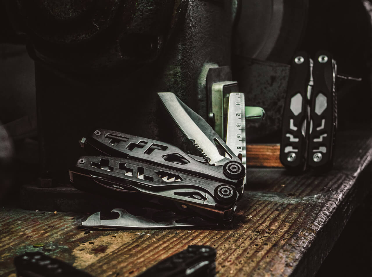 BOKER PLUS SPECIALIST II