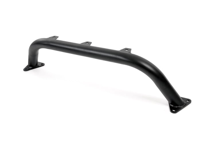 RC BUMPER LIGHT MOUNT BAR JEEP XJ 84-01
