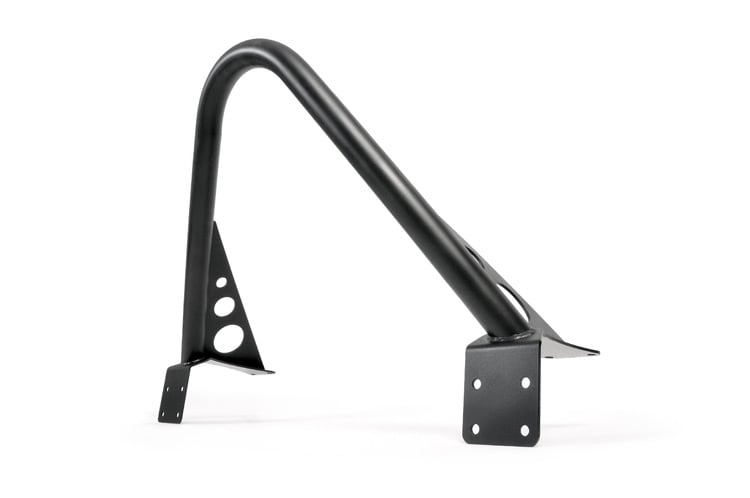 RC BUMPER STINGER BAR JEEP XJ 84-01