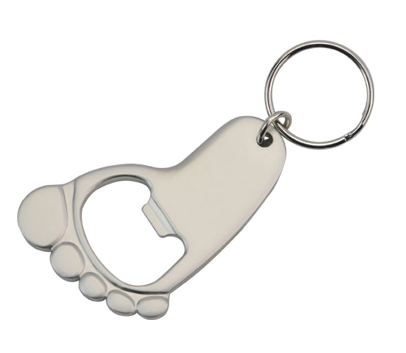 BIGFOOT KEYRING BOTTLE OPENER