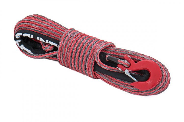 RC, WINCH LINE, RED