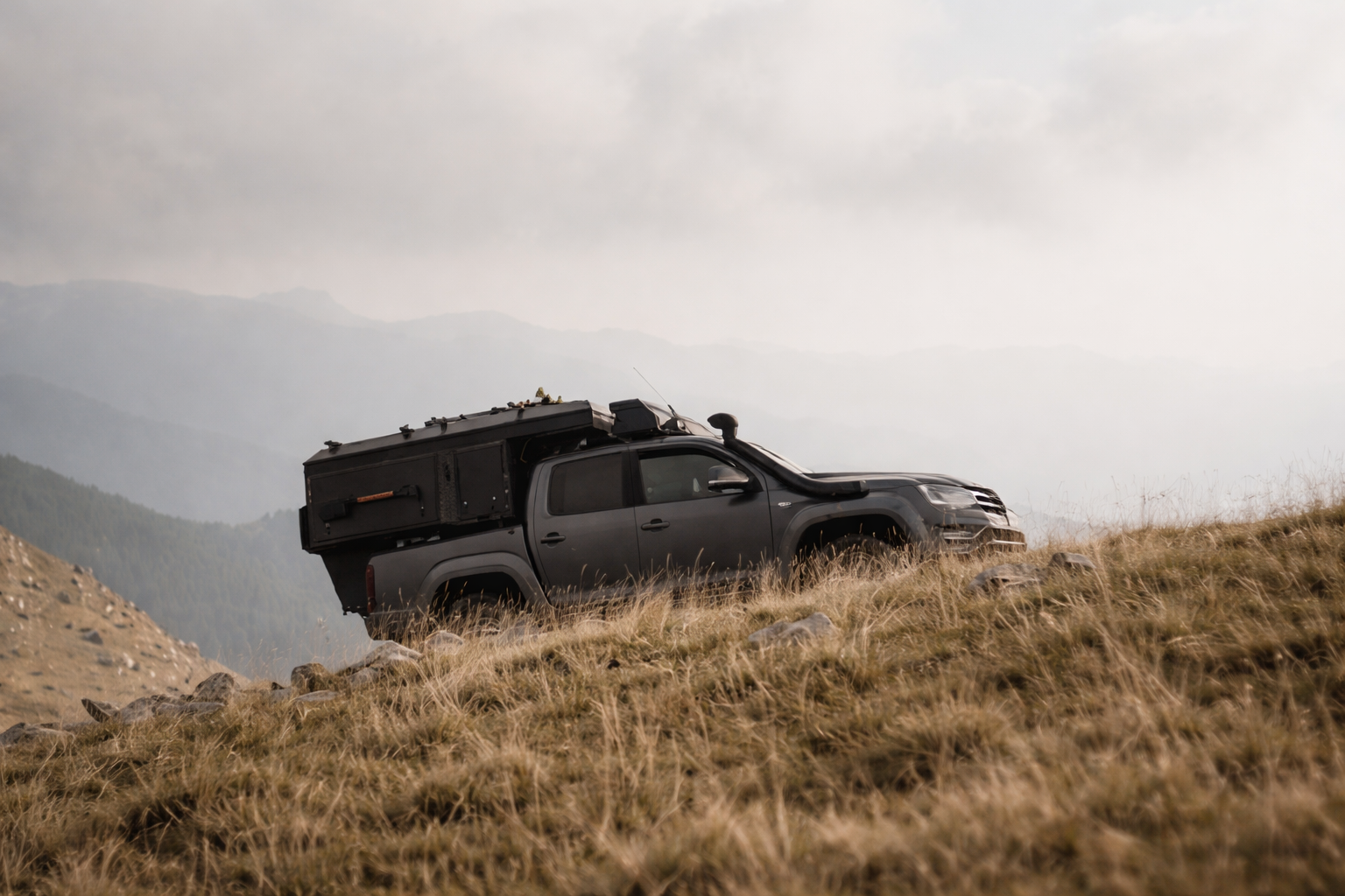 What Is Overlanding? A Complete Beginner's Guide
