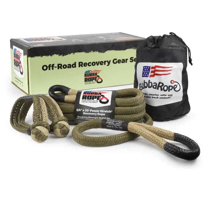 Bubba Rope
