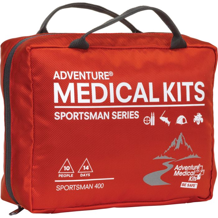 First Aid / Medical