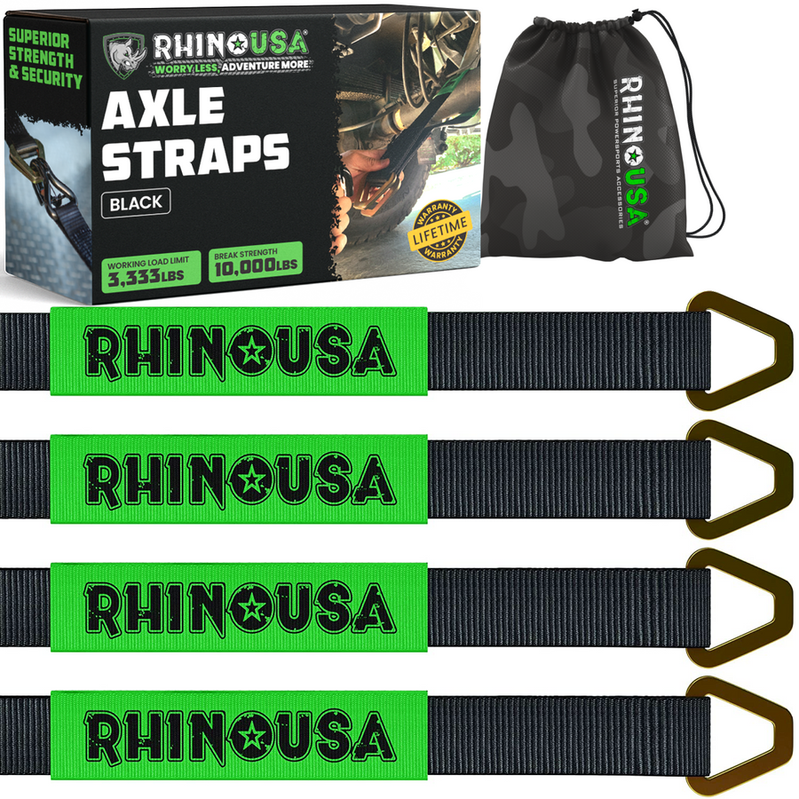 Rhino USA