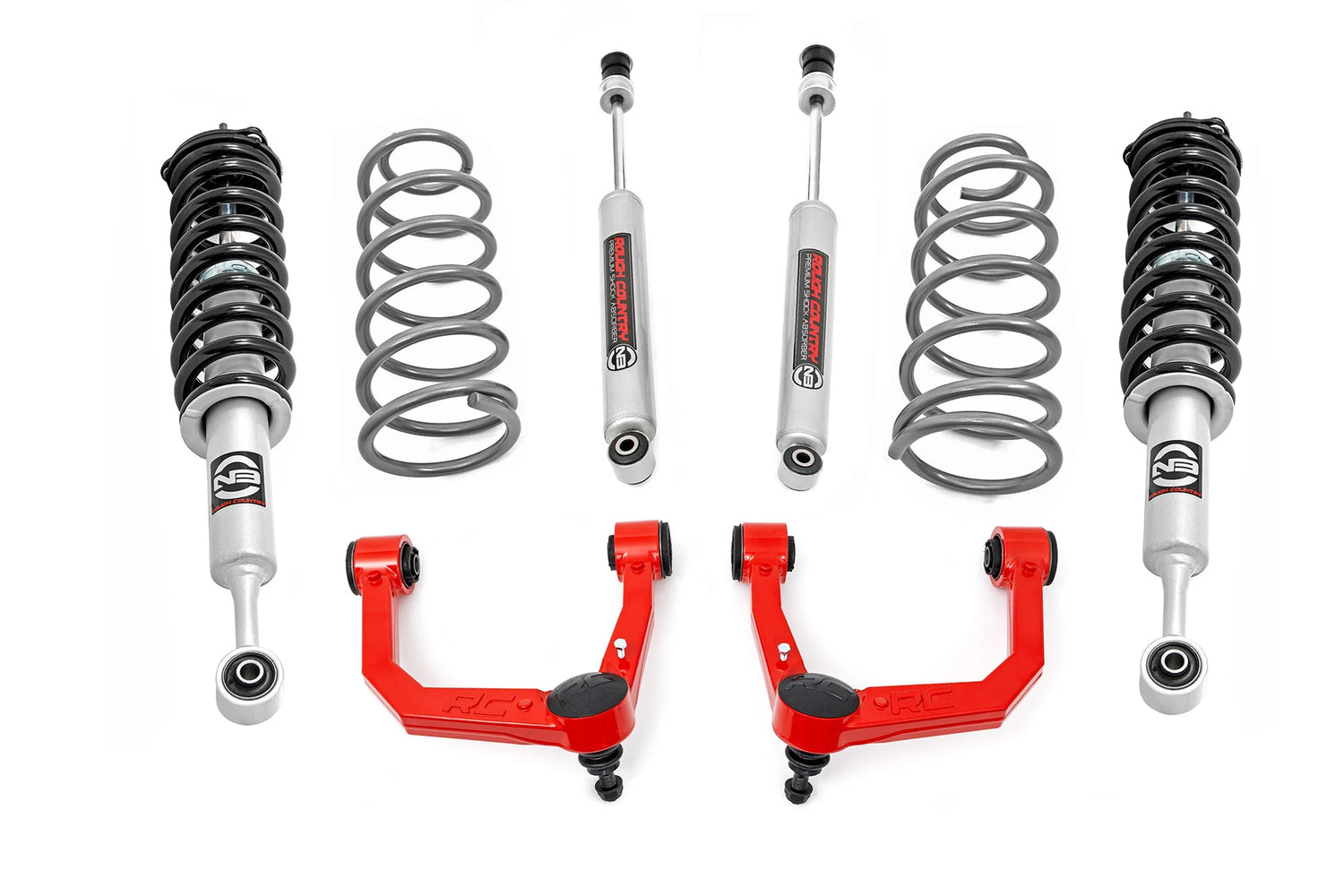 Lift Kits / Suspension