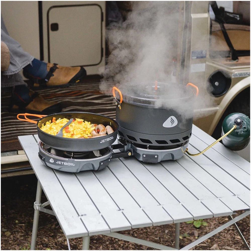 Camping Gear
