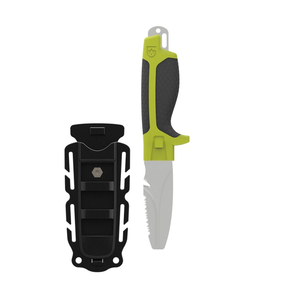 Knives & Axes