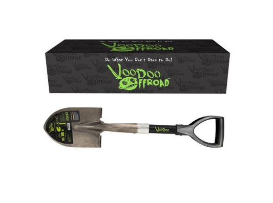 VOODOO PACK SHOVEL