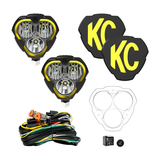 KC, FLEX ERA 3 KIT