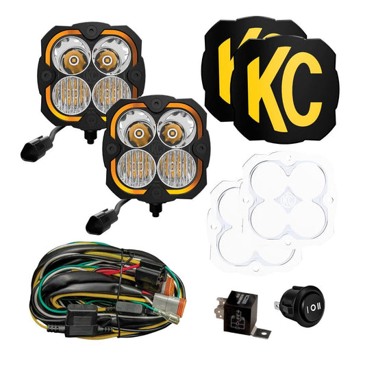 KC, FLEX ERA 4 KIT