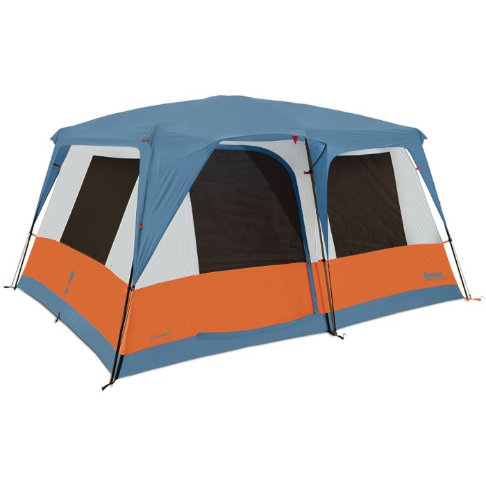 COPPER CANYON LX 8, EUREKA!