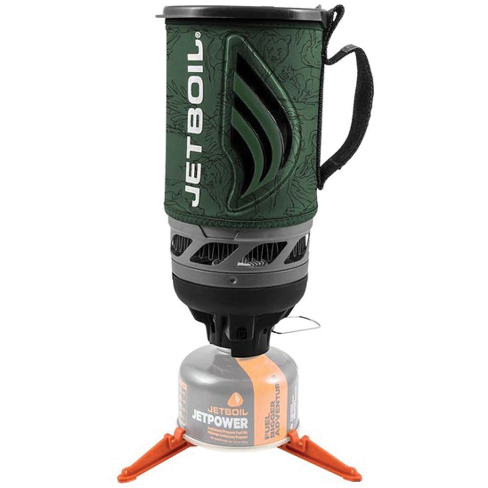 JETBOIL FLASH-WILD
