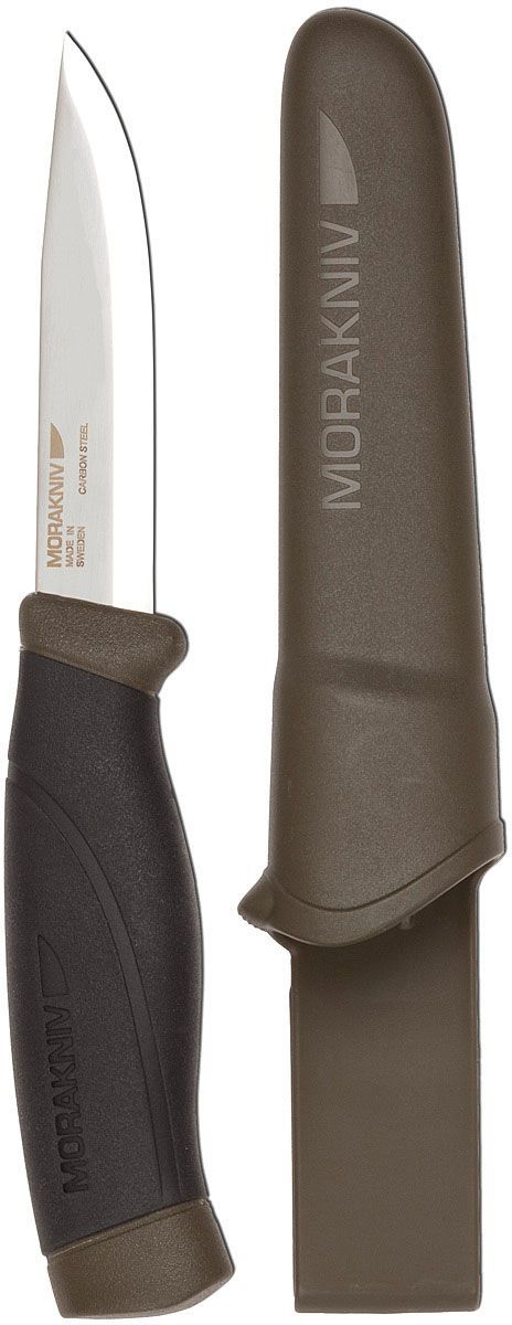 COMPANION HEAVY DUTY MG