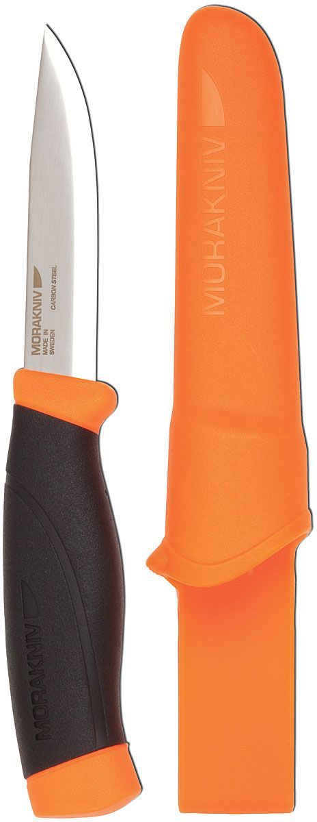 COMPANION HEAVY DUTY - ORANGE