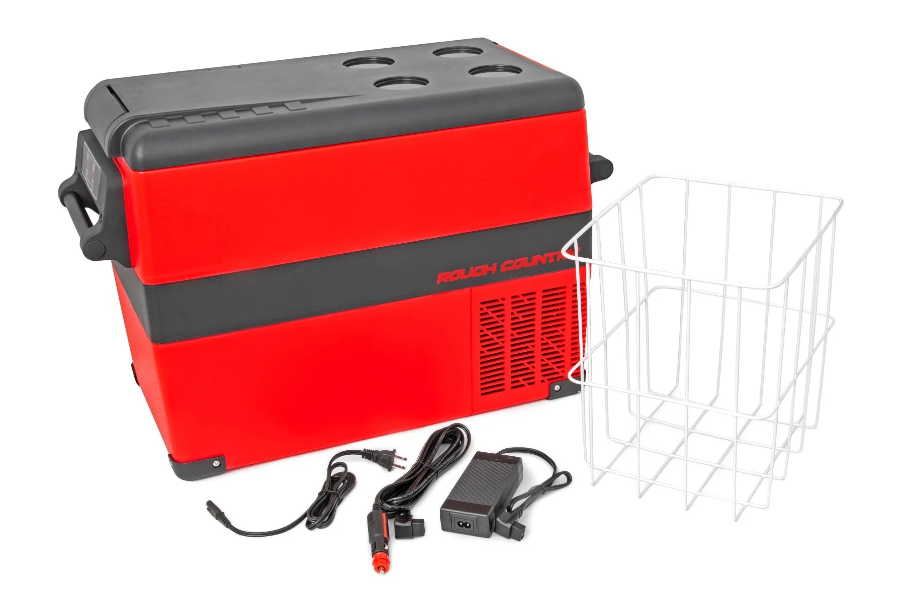 RC 40L REFRIGERATOR / FREEZER 12V