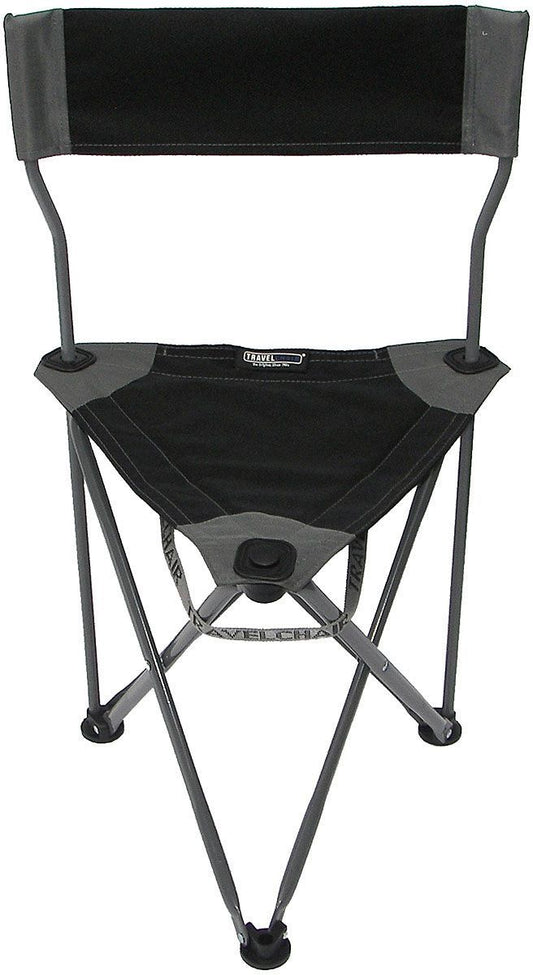 ULTIMATE SLACKER 2.0, BLACK