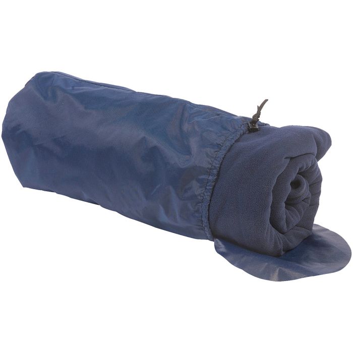 LEMUR FLEECE CAMP BAG W/SACK