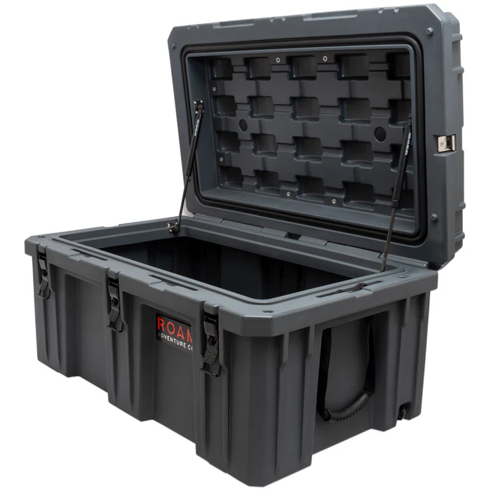 ROAM 160L RUGGED CASE, SLATE