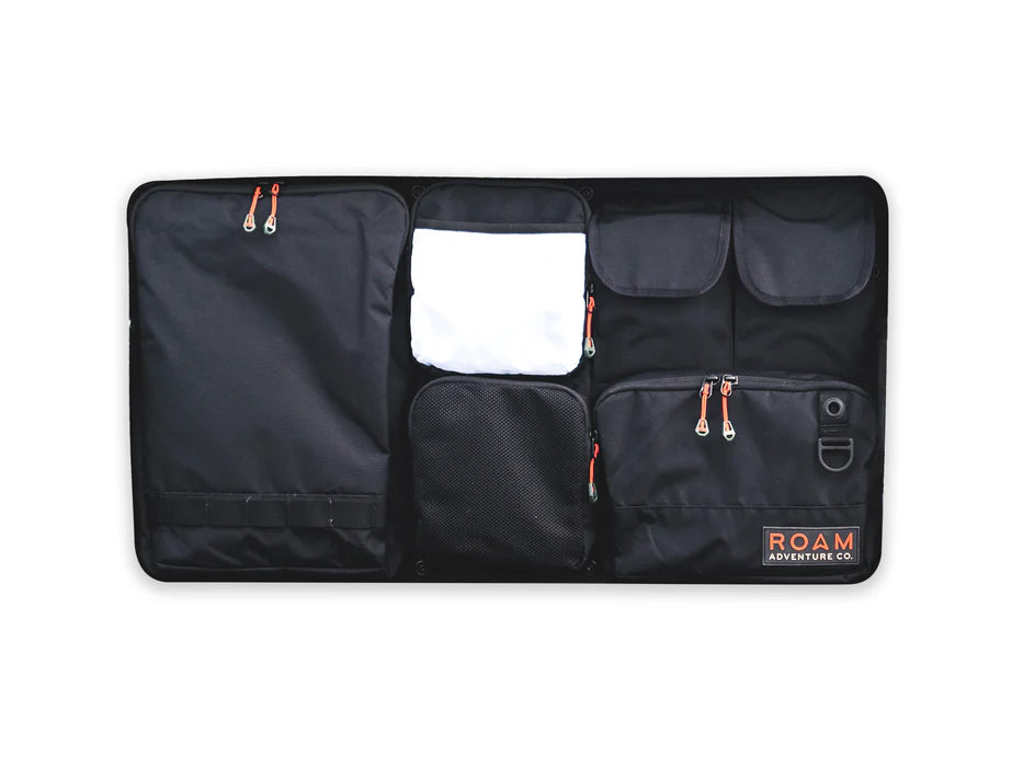 ROAM 160L LID ORGANIZER