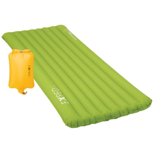 ULTRA 1R MUMMY PAD, M