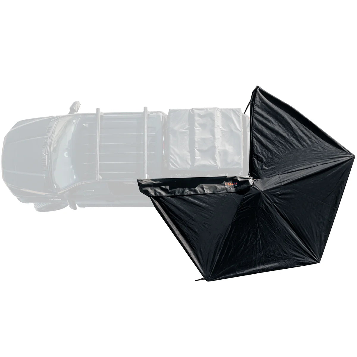 Roam ARC 270 Awning, Driver
