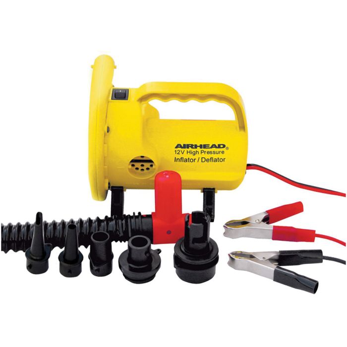 HIGH-PRESSURE AIRPUMP, 12V