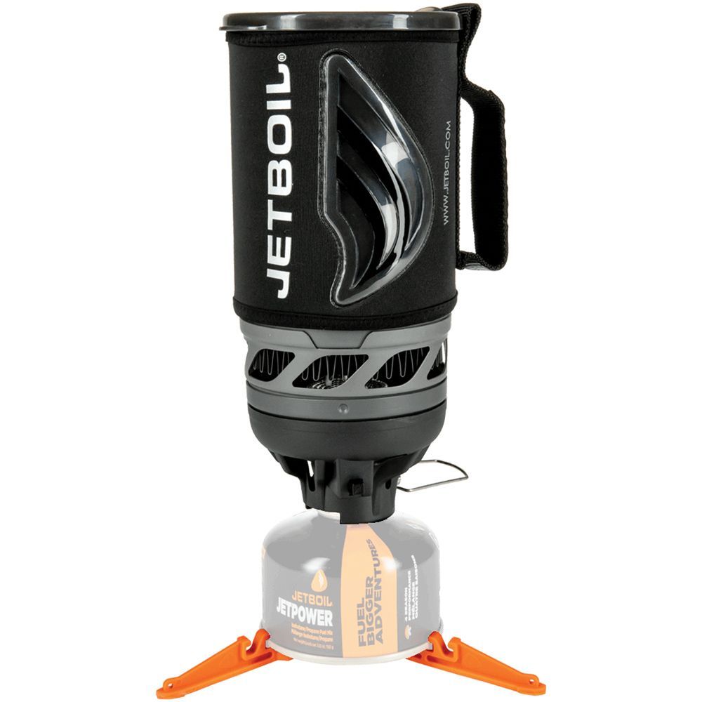 JETBOIL FLASH - CARBON