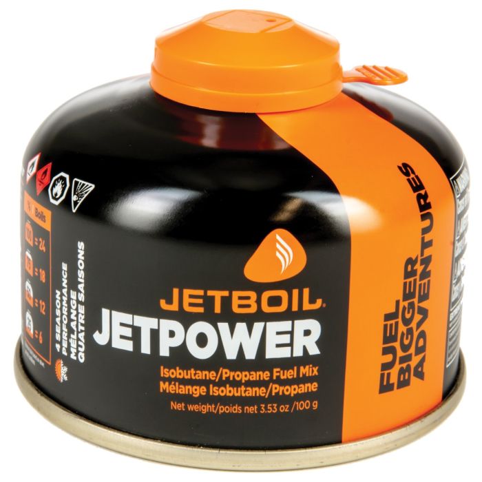 JETPOWER FUEL, 100G