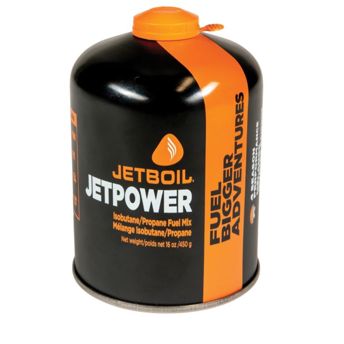 JETPOWER FUEL, 450G