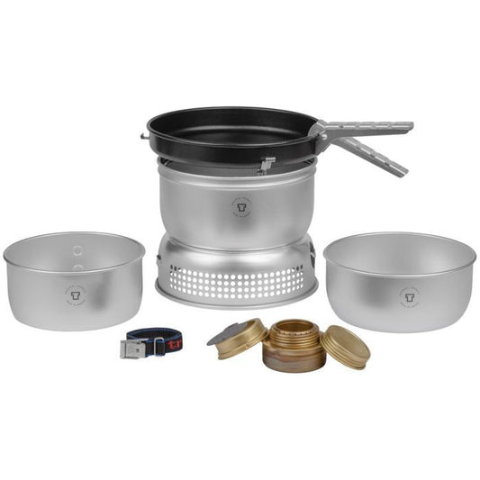 TRANGIA 25-3 UL STOVE KIT