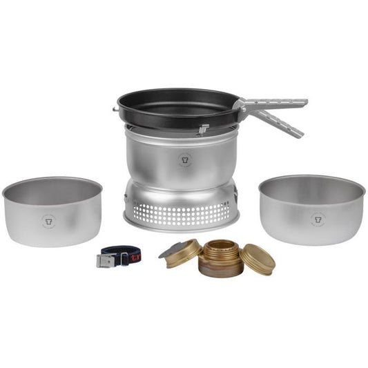 TRANGIA 25-23 UL-D STOVE KIT