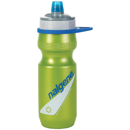 NALGENE DRAFT 22oz FOAM GREEN