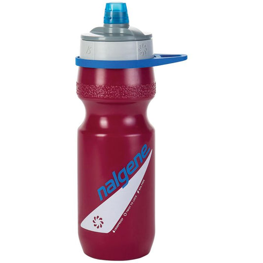 NALGENE DRAFT 22oz BERRY