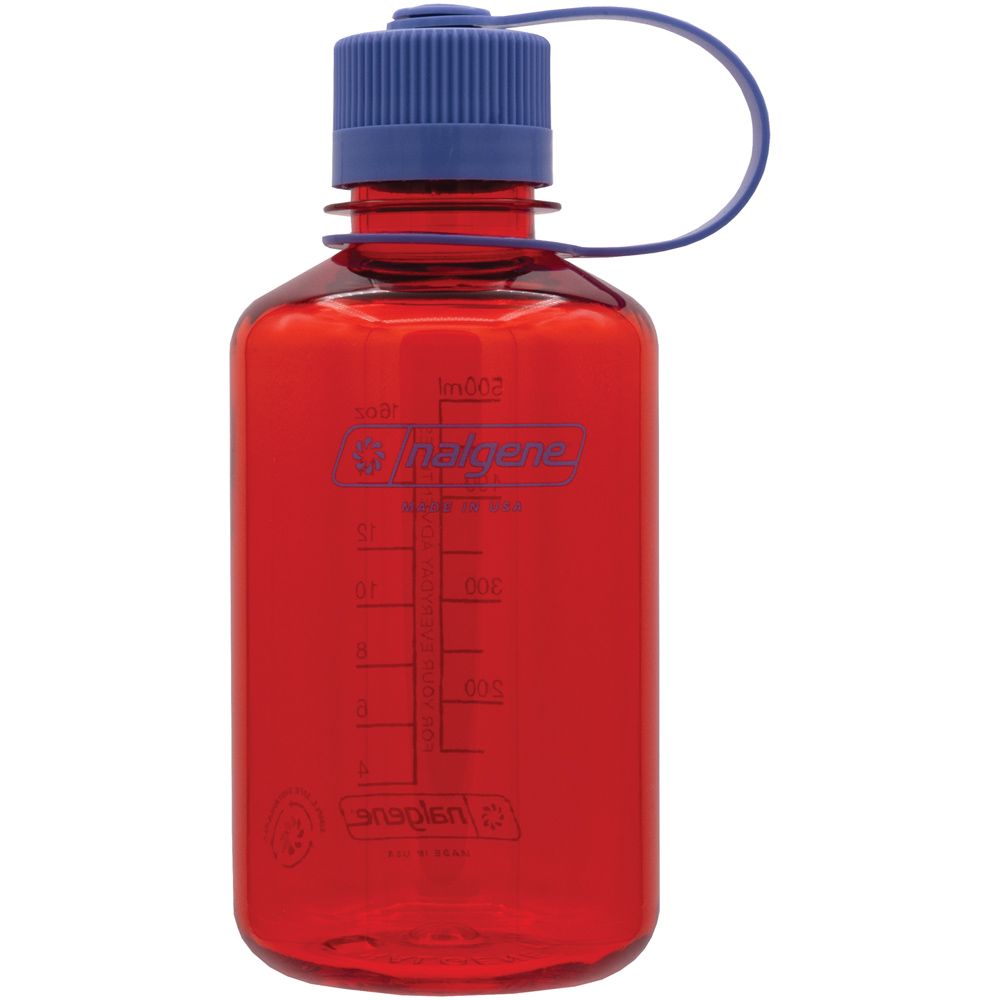 NM 16OZ SUSTAIN MARMALADE ORNG